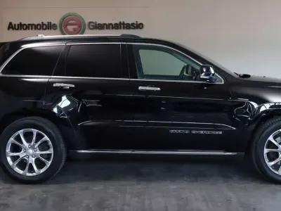Gebraucht Jeep Grand Cherokee