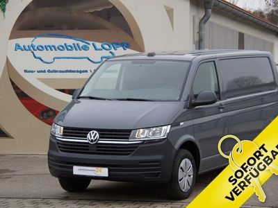 gebraucht VW Transporter T6.1Kasten AHK KAMERA | Tageszulassung | Bus | D230611