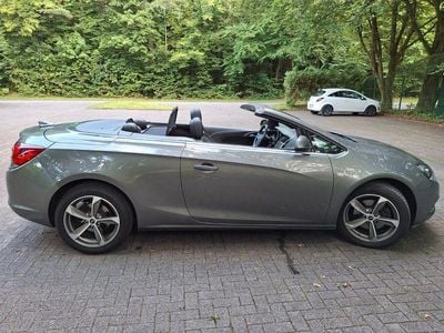 Opel Cascada