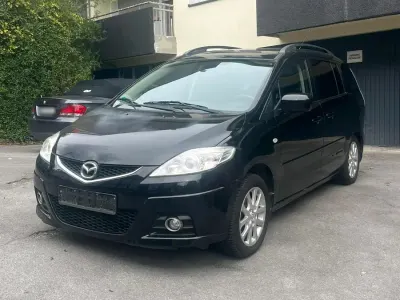 Gebraucht Mazda 5