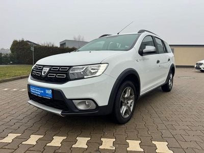 Dacia Logan MCV