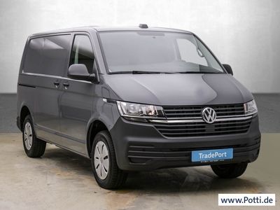 gebraucht VW Transporter T6.1Kasten 2.0 TDI 20x Sofort Verfügb