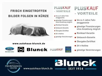 Gebraucht MG ZS