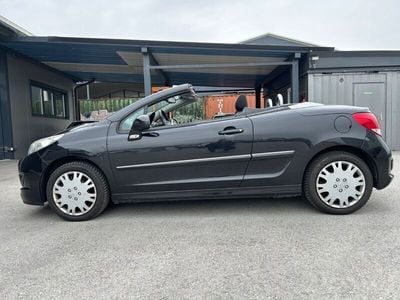 Peugeot 207 CC