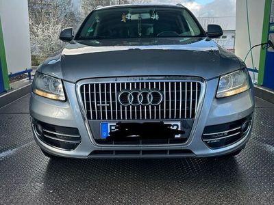 gebraucht Audi Q5 2.0 TFSI Quattro