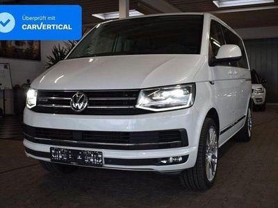 Andere Gebraucht 2017 VW T6 Van | 37.200 € (Teuer)