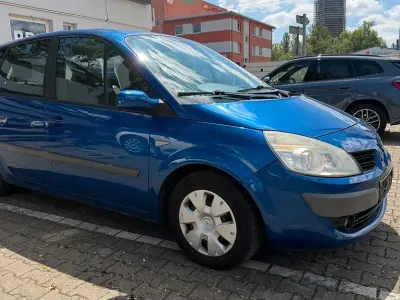 Gebraucht Renault Scénic