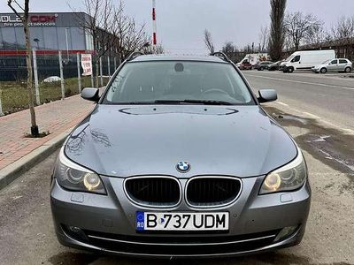 Usata BMW 520 150 CV (110 kW) 2007 Station wagon