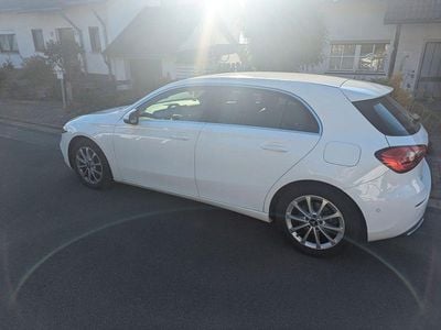 Mercedes A220