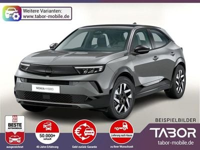 Novo Opel Mokka 145 HP (106 kW) 2026 Cinzento SUV