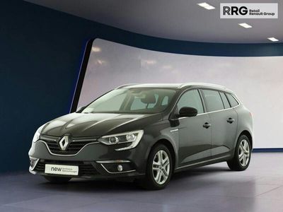 gebraucht Renault Mégane GrandTour 4 1.3 TCE 140 LIMITED DELUXE