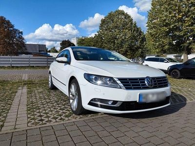 VW CC