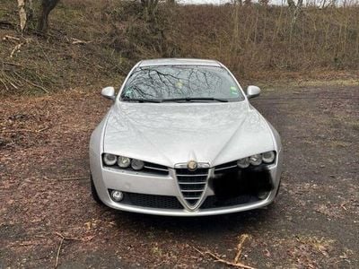 Alfa Romeo 159