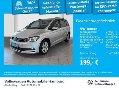 VW Touran