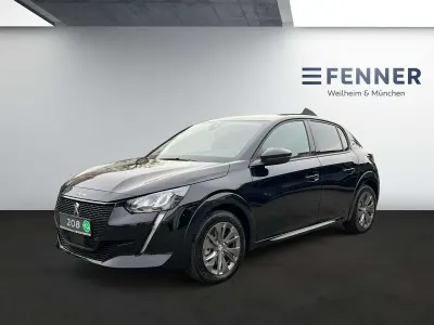 Gebraucht Peugeot e-208