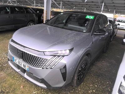 Gebraucht Peugeot 3008 GT 136 PS (100 kW) 2025 Gris artense SUV