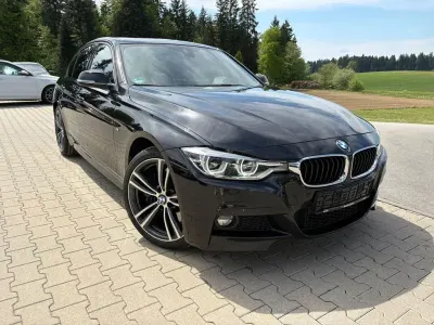Używany BMW 330