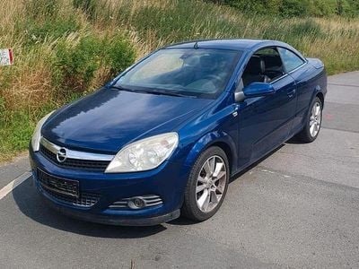 Opel Astra Cabriolet