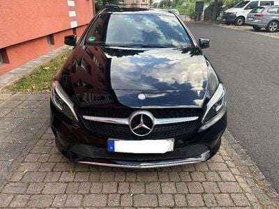 Mercedes A200