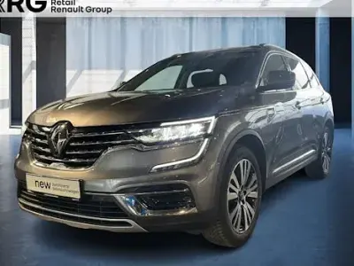 Gebraucht Renault Koleos Initiale Paris 158 PS (116 kW) 2023 Grau SUV