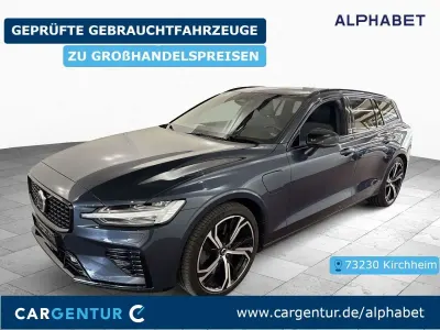 Gebraucht Volvo V60