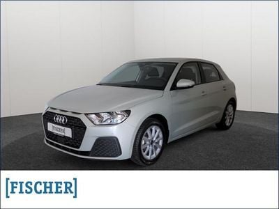 Novo Audi A1 Sportback Comfort 95 HP (69 kW) 2025 Prateado Citadino