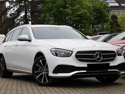 Mercedes E300