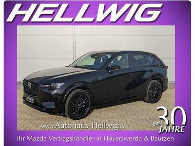 Usata Mazda 6 Homura-Line 328 CV (241 kW) 2024 SUV