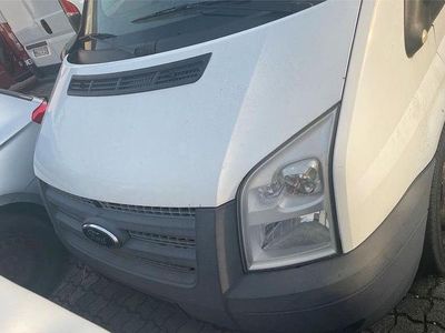 Ford Transit Tourneo