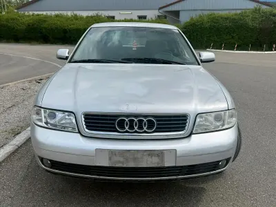 Occasion Audi A4