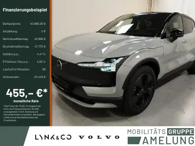 Gebraucht Volvo EX30 CC