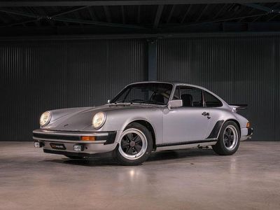 Grau Gebraucht 1980 Porsche 911SC | 70.675 €