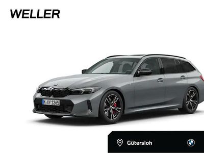 Usata BMW M340 M Sport 340 CV (250 kW) 2025 Grigio Berlina