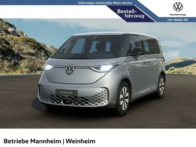 Gebraucht VW ID. Buzz