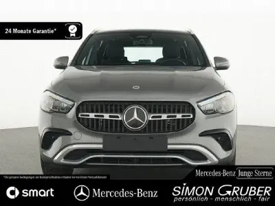 Gebraucht Mercedes GLA250 218 PS (160 kW) 2024 SUV