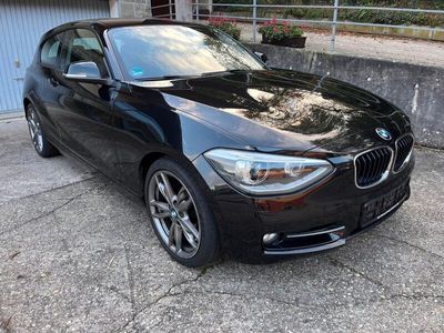 BMW 120