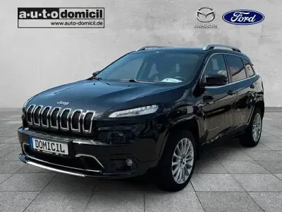 Gebraucht Jeep Cherokee