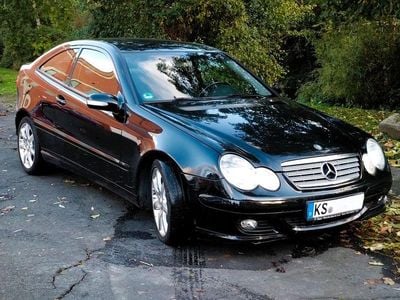Mercedes C180