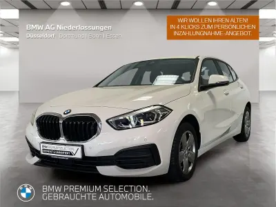 Gebraucht BMW 118