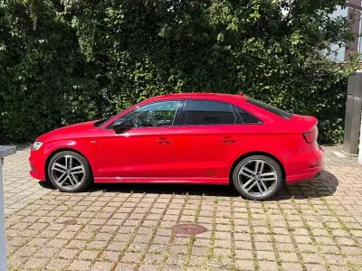 Gebraucht Audi A3