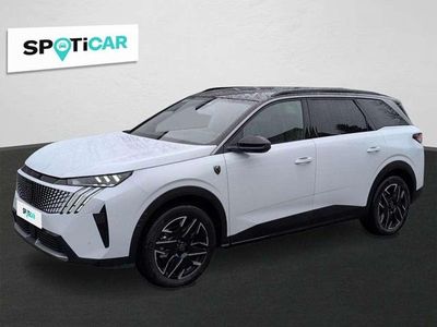 Gebraucht Peugeot 5008 GT 136 PS (100 kW) 2025 Other SUV