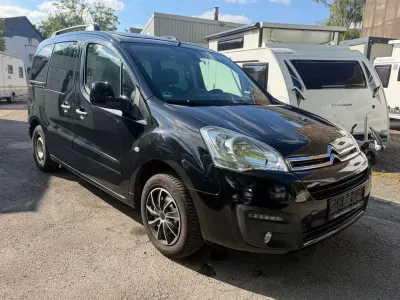 Gebraucht Citroën Berlingo