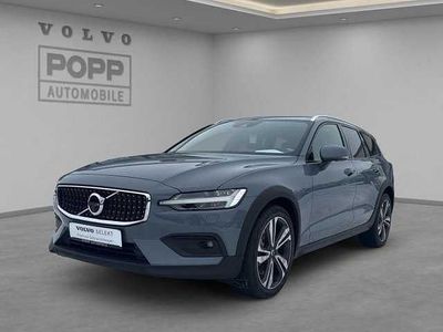 Gebraucht Volvo V60 CC 184 PS (135 kW) 2022 Kombi