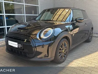 Gebraucht Mini Cooper SE