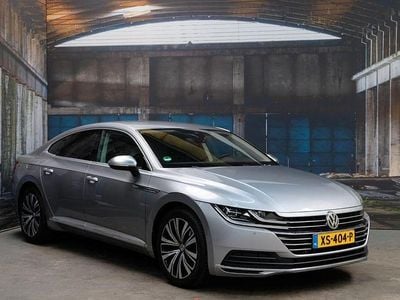 VW Arteon