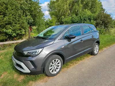 Gebraucht Opel Crossland