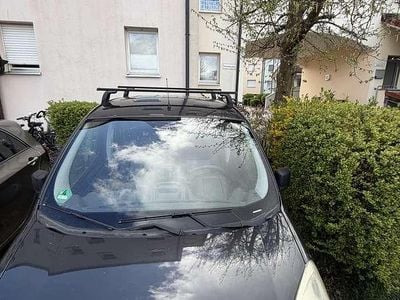 Gebraucht Citroën Nemo 73 PS (53 kW) 2006 Schwarz Van / Kleinbus