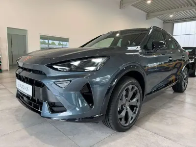 Używany Cupra Formentor 150 KM (110 kW) 2025 Szary SUV