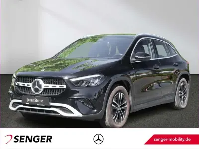 Gebraucht Mercedes GLA200