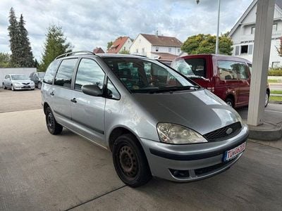 Ford Galaxy